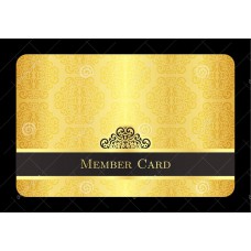 Gold Executive Membership