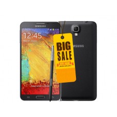 (A) Samsung Galaxy Note 3 16GB