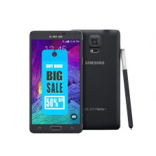 (A) Samsung Galaxy Note 4 32GB
