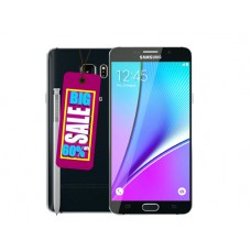 (A) Samsung Galaxy Note 5 32GB