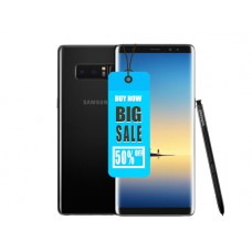 Samsung Galaxy Note 8 64GB Grade C (Standard VAT)