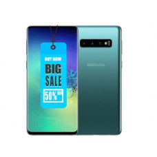 (A) Samsung Galaxy S10 Plus 256GB