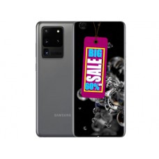 (A) Samsung Galaxy S20 Ultra 5G 128GB