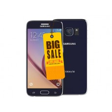 (A) Samsung Galaxy S6 Flat 32GB