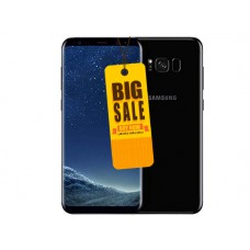 (A) Samsung Galaxy S8 Plus 64GB