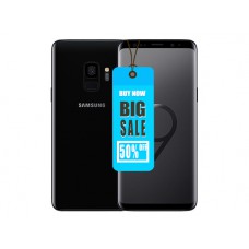 (A) Samsung Galaxy S9 256GB