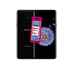 (A) Samsung Galaxy S9 Plus 128GB