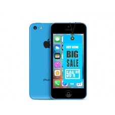 (A) Apple iPhone 5C 16GB