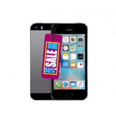 Apple iPhone 5S 16GB Grade A (Vat Marginal)