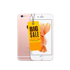 (A) Apple iPhone 6S 128GB