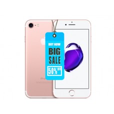 Apple iPhone 7 128GB Grade A (VAT Marginal)