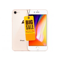 (A) Apple iPhone 8 64GB