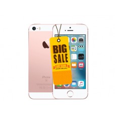 (A) Apple iPhone SE 32GB