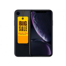 Apple iPhone XR 64GB Grade A (Vat Marginal)