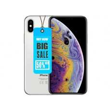 (A) Apple iPhone XS 64GB