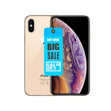 Apple iPhone XS Max 64GB Grade A (Vat Marginal)